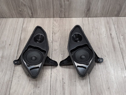 2019 - 2026 BMW X5 G05 Speakers SET 2622517 N63B44M3