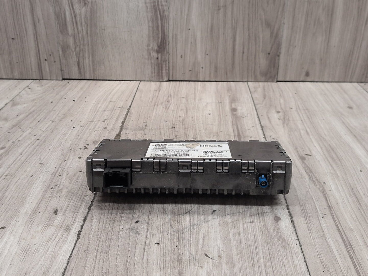 10-17 OEM Mercedes-Benz E550 W212 Surius Satellite Radio Receiver Module