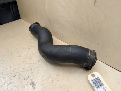 2012-2018 BMW 328i F30 Engine Motor Air Duct Tube Hose 7810617 OEM