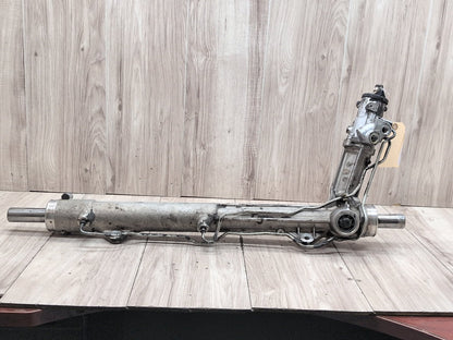 07-14 OEM BMW E70 E71 X5 X6 AWD Power Steering Gear Rack and Pinion