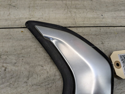 2019 - 2026 BMW 330i G20 Rear Left Driver Trunk Cargo Quarter Trim Cover Panel 7465155 B46B20O1