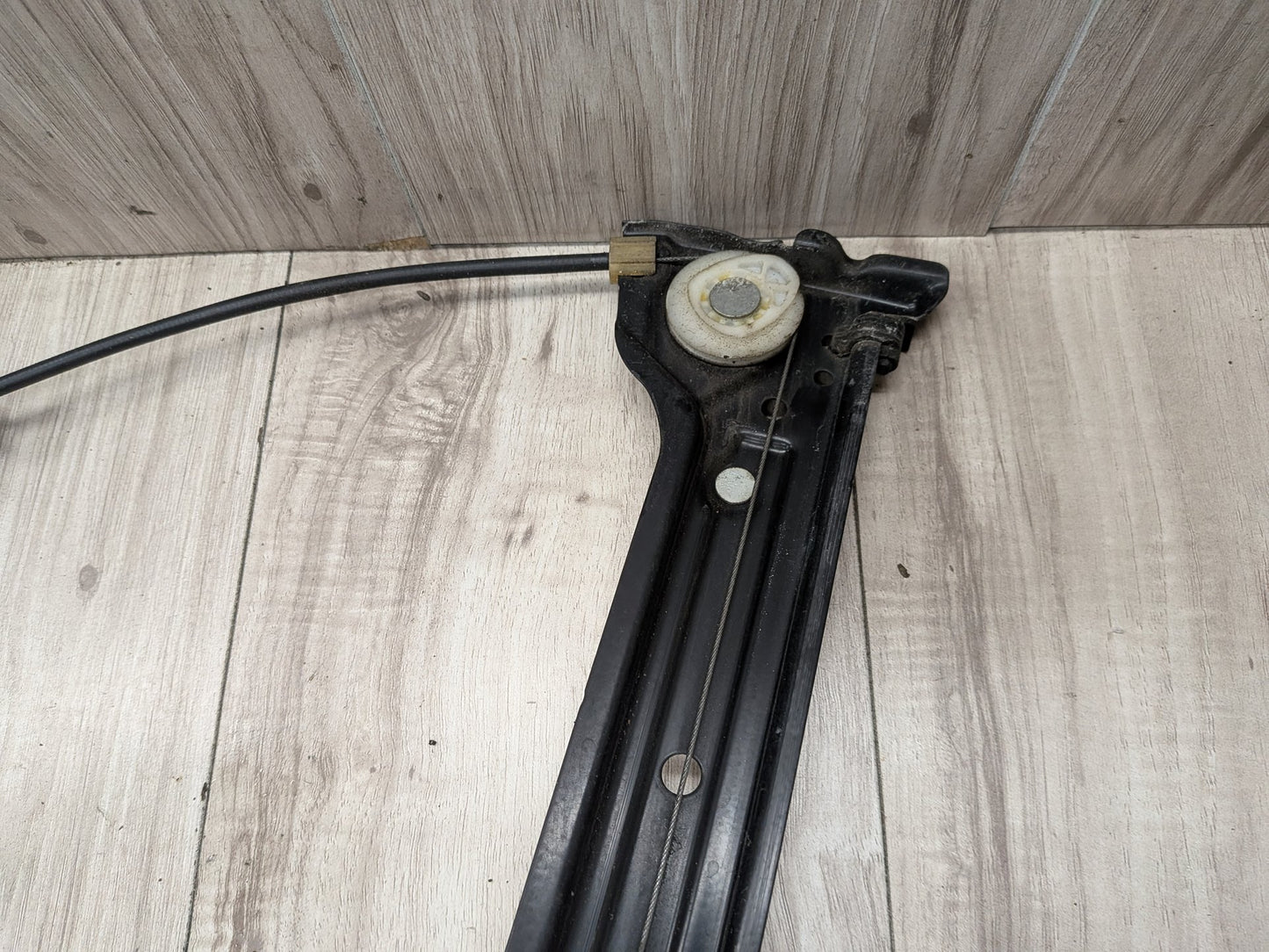 2008-2017 Audi S5 8T Front Left Driver Door Window Glass Regulator Motor 8F0837461C