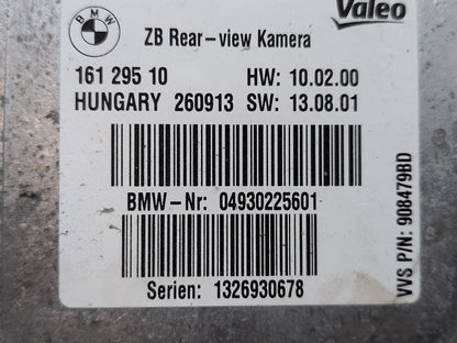 OEM BMW F02 F06 F10 F23 F30 F32 F36 F80 F82 Parking Assist Camera Control Module