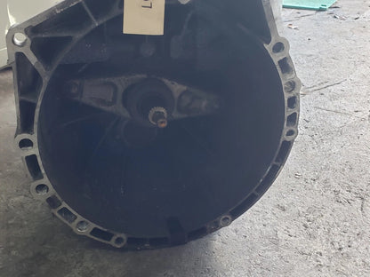 OWM BMW F30 F32 F33 328 428 Manual Transmission N20 N26 AWD X Drive