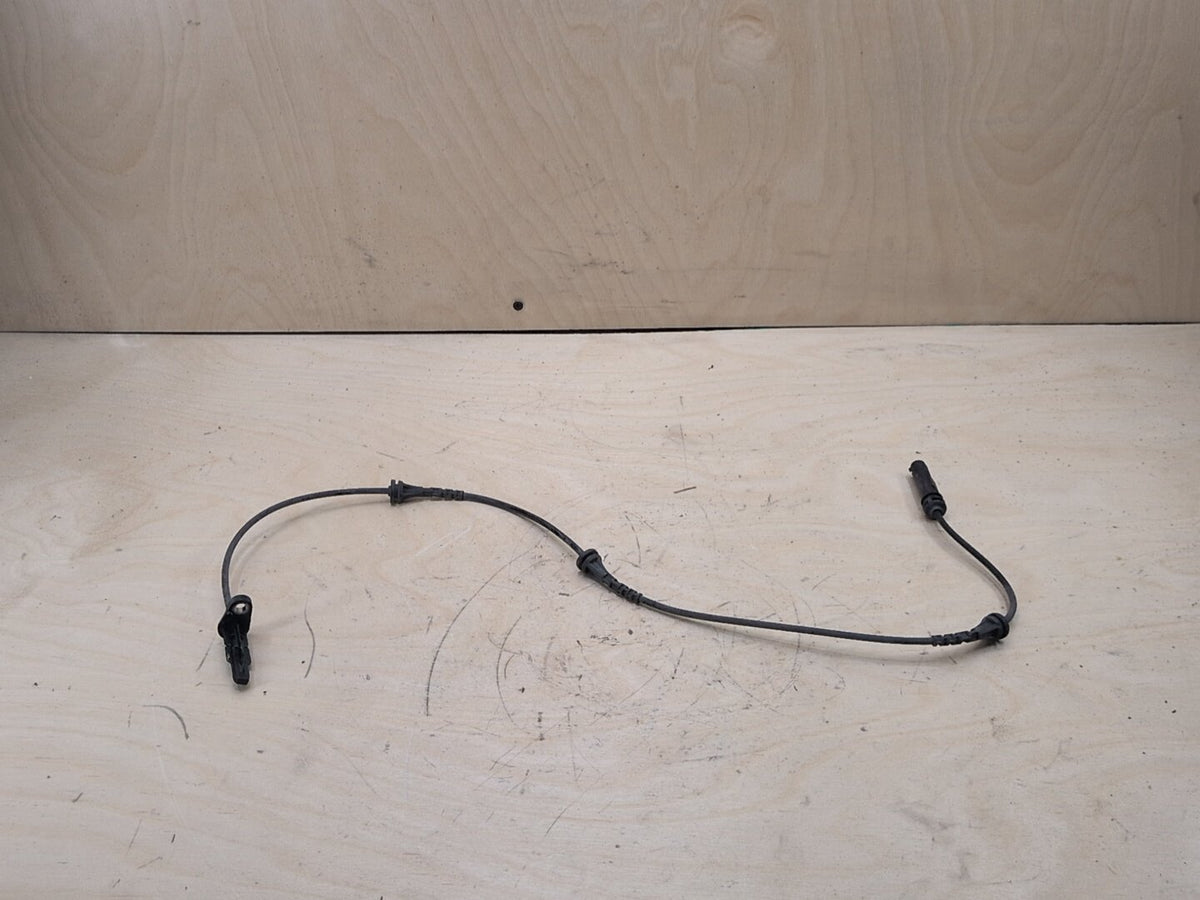 2018-2024 BMW X3 G01 Rear Left or Right ABS Wheel Speed Sensor Cable Harness 6871065