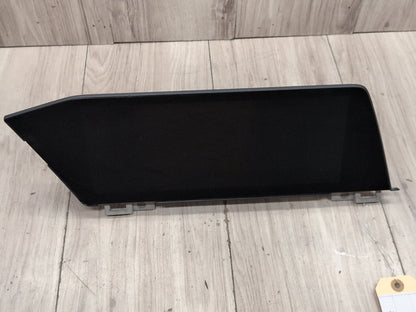 2019 - 2026 BMW X5 G05 Monitor Display Screen 8798732 N63B44M3