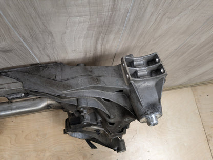 OEM BMW F90 G12 G30 M5 M8 Front Axle Subframe Suspension Carrier Crossmember AWD