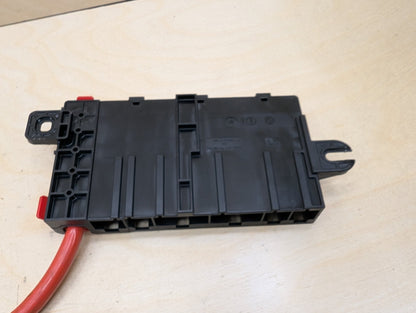 OEM BMW F22 F30 F32 F36 F80 F82 Positive Battery Distributor B+ Power Fuse Box