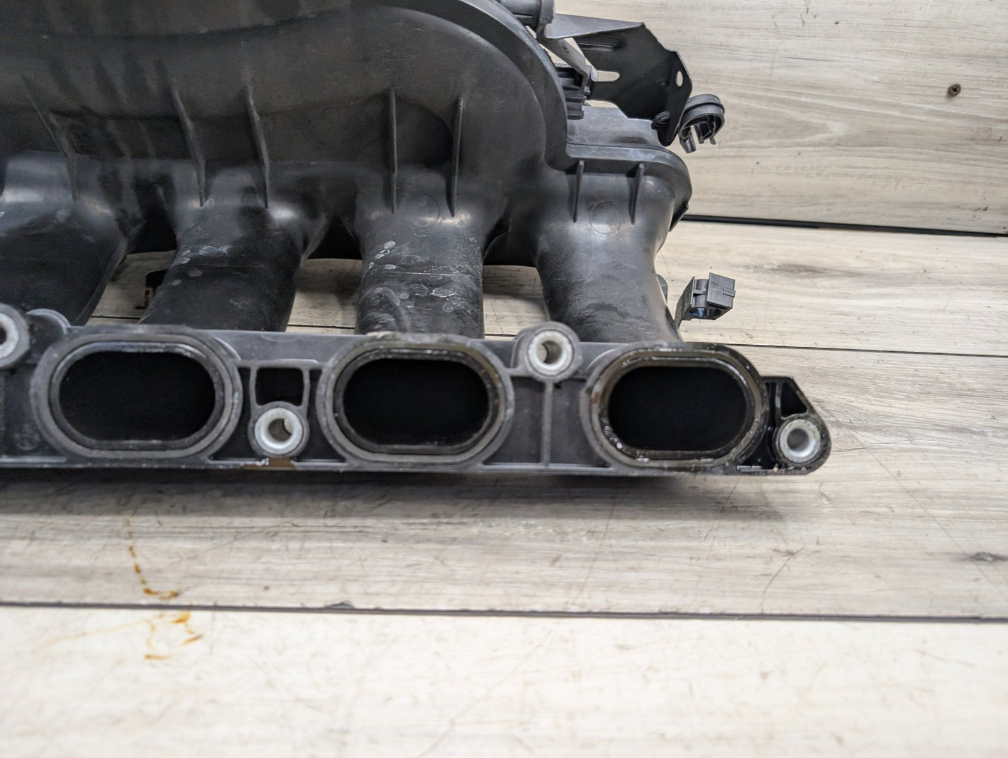 OEM BMW E70 E82 E88 E90 E92 E93 Engine N52 Intake Manifold w/ Throttle Body