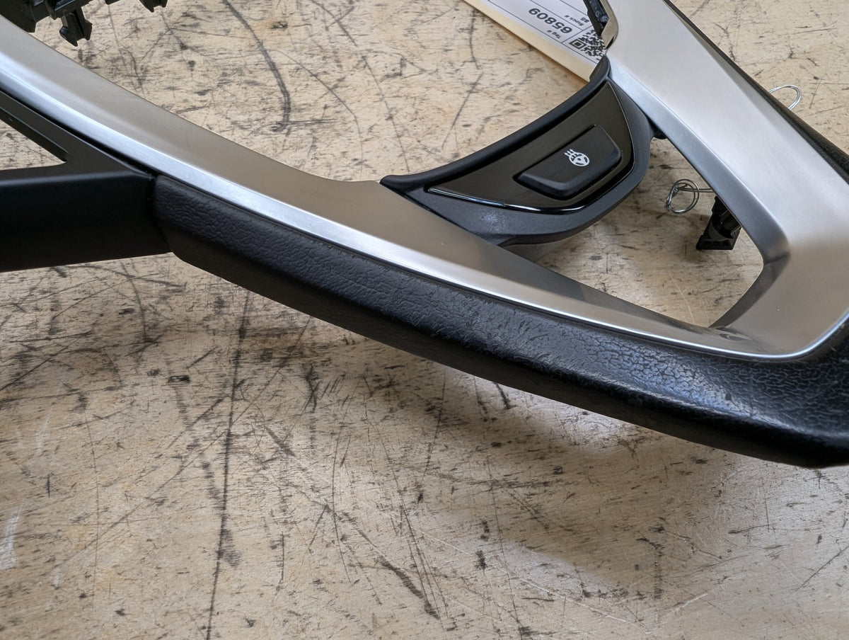 2019-2026 BMW X5 G05 Steering Wheel Trim 7947928 OEM