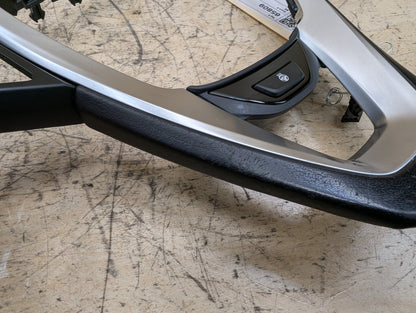 2019-2026 BMW X5 G05 Steering Wheel Trim 7947928 OEM