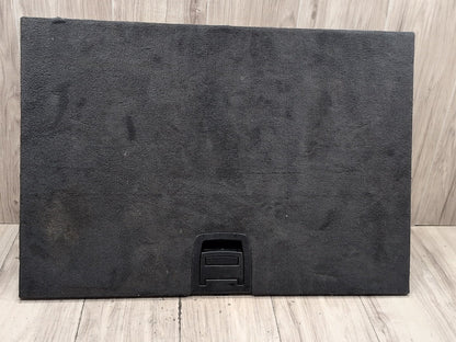 2004-2010 BMW X3 E83- Rear Trunk Cargo Floor Carpet Spare Tire Cover PN: