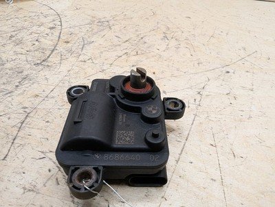 OEM BMW F90 F95 G05 G07 G20 G22 G23 G26 G42 Muffler Exhaust Flap Actuator Motor