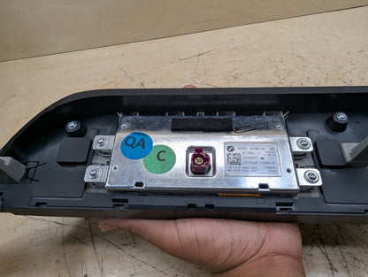 19-21 OEM BMW G20 330 M340 Dash Center Display NBT Navigation Screen Monitor