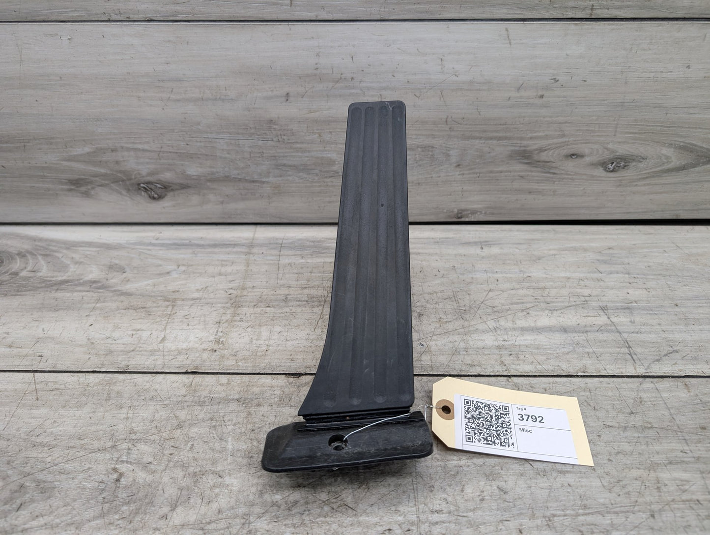 2011 - 2017 BMW X3 F25 Gas Accelarator Pedal 6858574 N20B20A