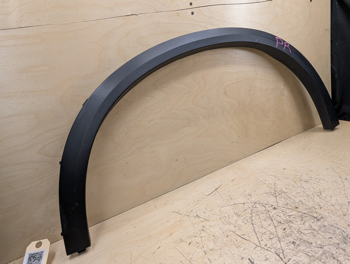 19-25 OEM BMW G05 X5 REAR Right Passenger Fender Flare Wheel Arch Molding Trim