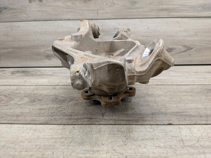 OEM BMW G01 X3 30i 30iX M40iX REAR Right Passenger Knuckle Hub Spindle Bearing