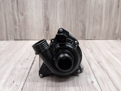 AFTERMARKET BMW F10 535i N55B30A Engine Motor Cooling Auxiliary Water Pump