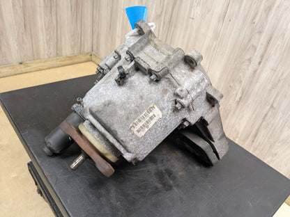 2008 BMW X3 E83 N52B30O1 Transmission Transfer Case 7573215 ATC400