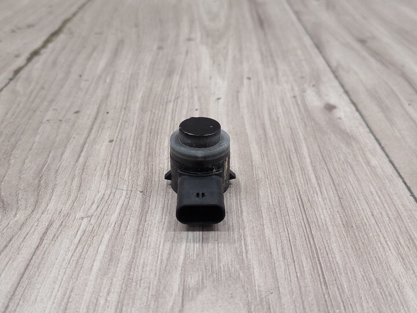 OEM BMW F15 F48 F85 F90 F97 G01 G12 G30 X3 Bumper Parking Sensor PDC Black 5.7.1