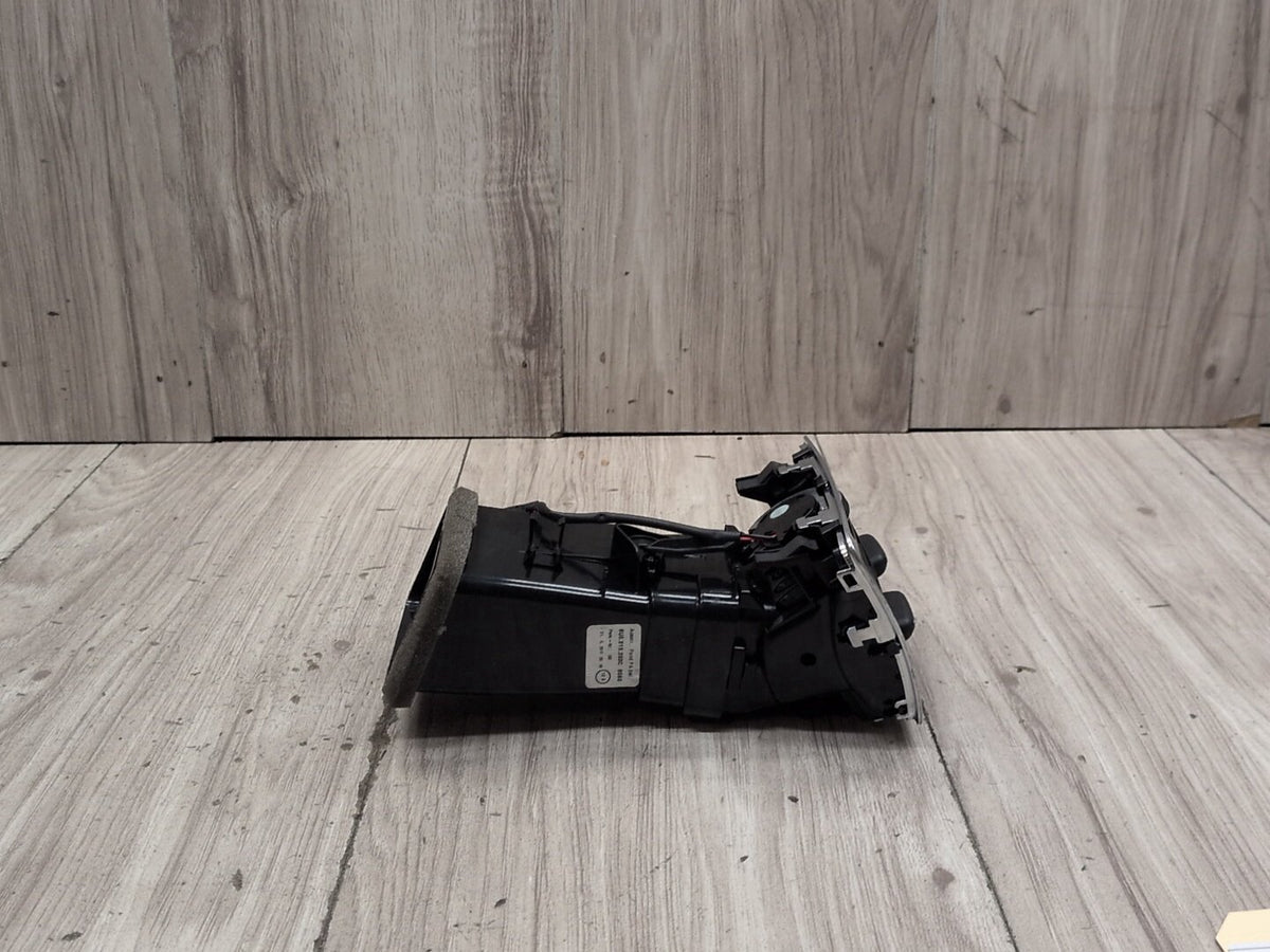 2015-2018 Audi Q3 8U Rear Center Console Air Vent Grille 8U0819203B OEM