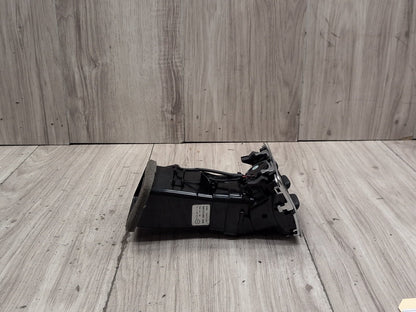 2015-2018 Audi Q3 8U Rear Center Console Air Vent Grille 8U0819203B OEM