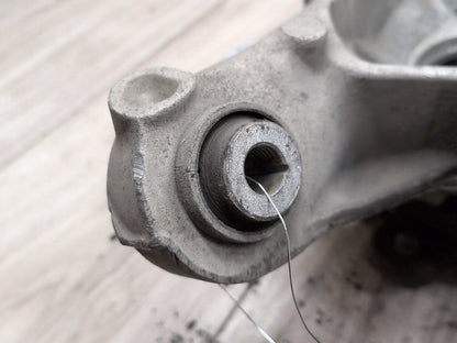 OEM BMW G20 330 M340 REAR Right Passenger Knuckle Wheel Hub Spindle Bearing