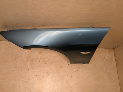 07-13 OEM BMW E92 E93 328 335 Left Driver Side Fender Panel