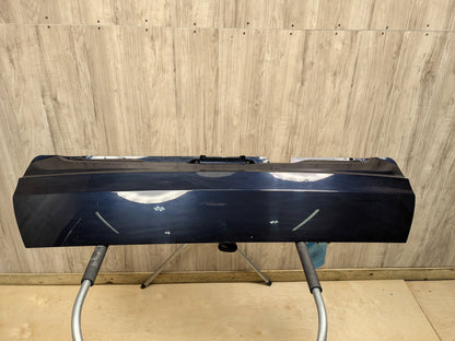 19-25 OEM BMW G05 G07 X5 X7 Rear Lower Trunk Tailgate Door Panel Deck Lid