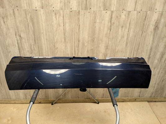 19-25 OEM BMW G05 G07 X5 X7 Rear Lower Trunk Tailgate Door Panel Deck Lid