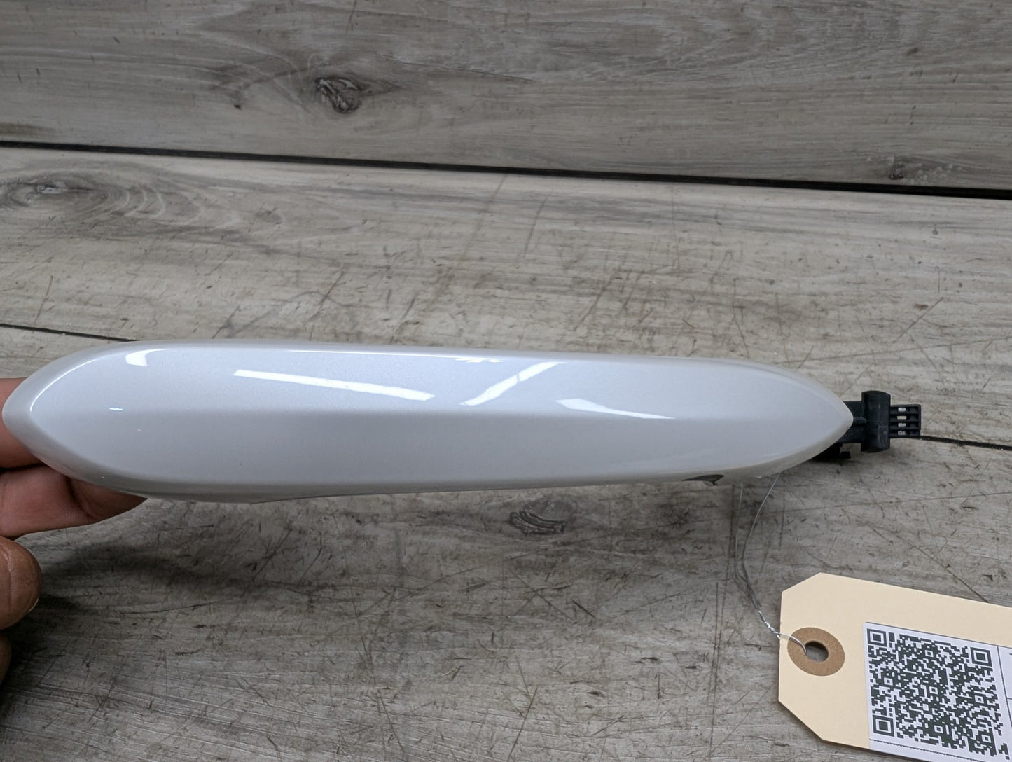 OEM BMW G01 G05 G20 G30 X3 X5 330 Front Rear Right Passenger Door Handle COMFORT