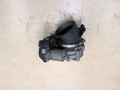 OEM BMW E82 E88 E89 E90 E92 E93 F10 F25 Engine N52 Throttle Body