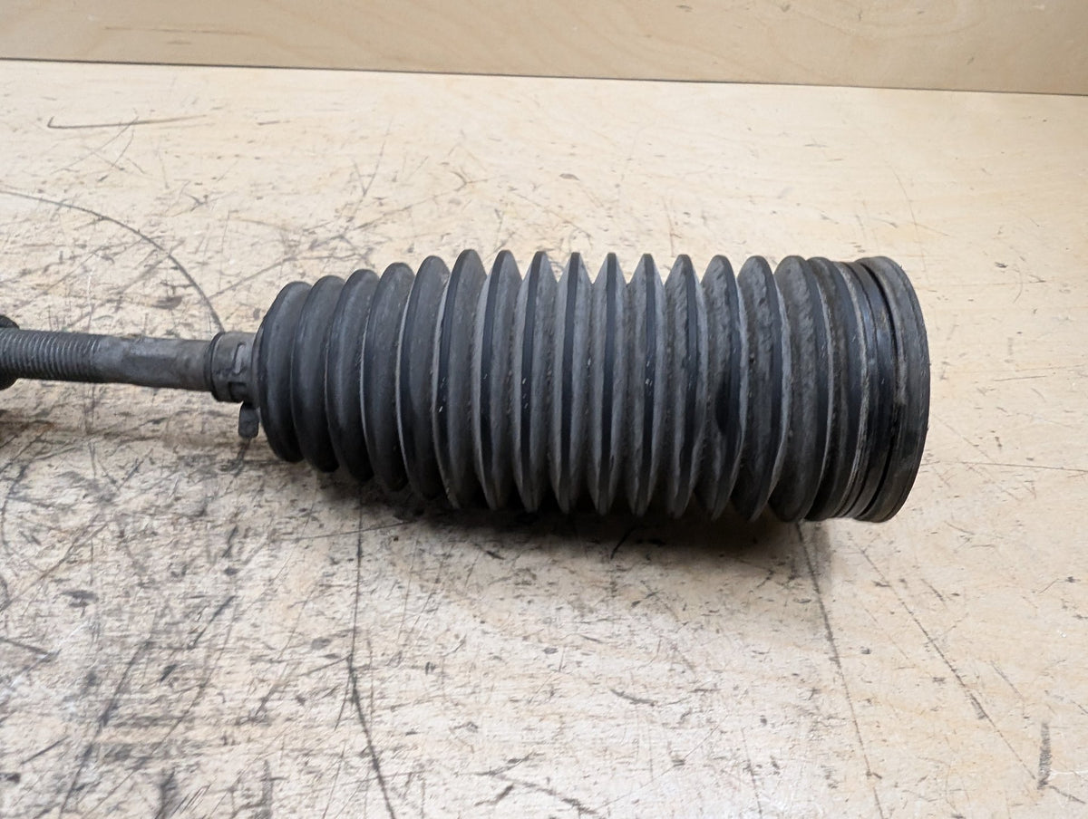 16-25 OEM BMW G11 G12 G14 G15 G16 G30 G32 Left Driver Inner Outer Tie Rod Boot