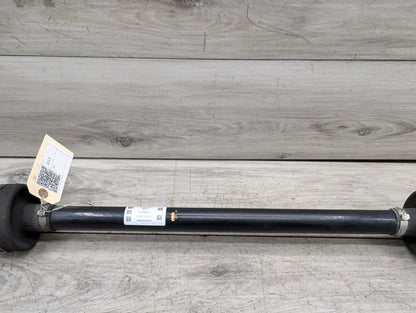 18-21 OEM BMW G01 X3 M40iX AWD Rear Right Passenger Side Axle Drive Shaft Output