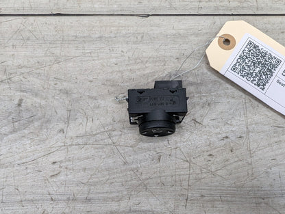 OEM BMW E53 E88 E90 E92 E93 Front Right Passenger Seat Lumbar Support Switch