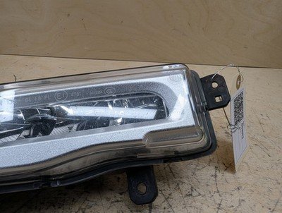19-23 OEM BMW G05 G06 G07 X5 X6 X7 PRE-LCI Front Left Driver LED Fog Light Lamp