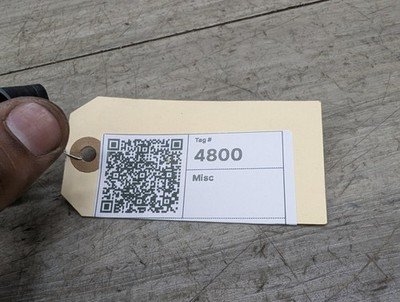 2018-2024 BMW X3 G01 Bumper PDC Parking Distance Sensor 9274427 OEM