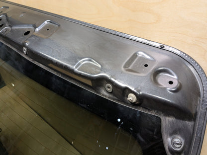 18-24 BMW F97 G01 X3 X3M Rear Liftgate Tailgate Trunk Lid OEM Shell