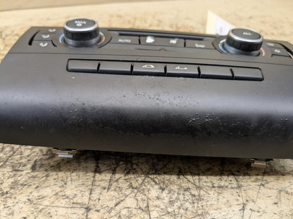 OEM BMW E82 E88 E90 E92 E93 M3 AC Air Conditioning Seat Climate Control Switch