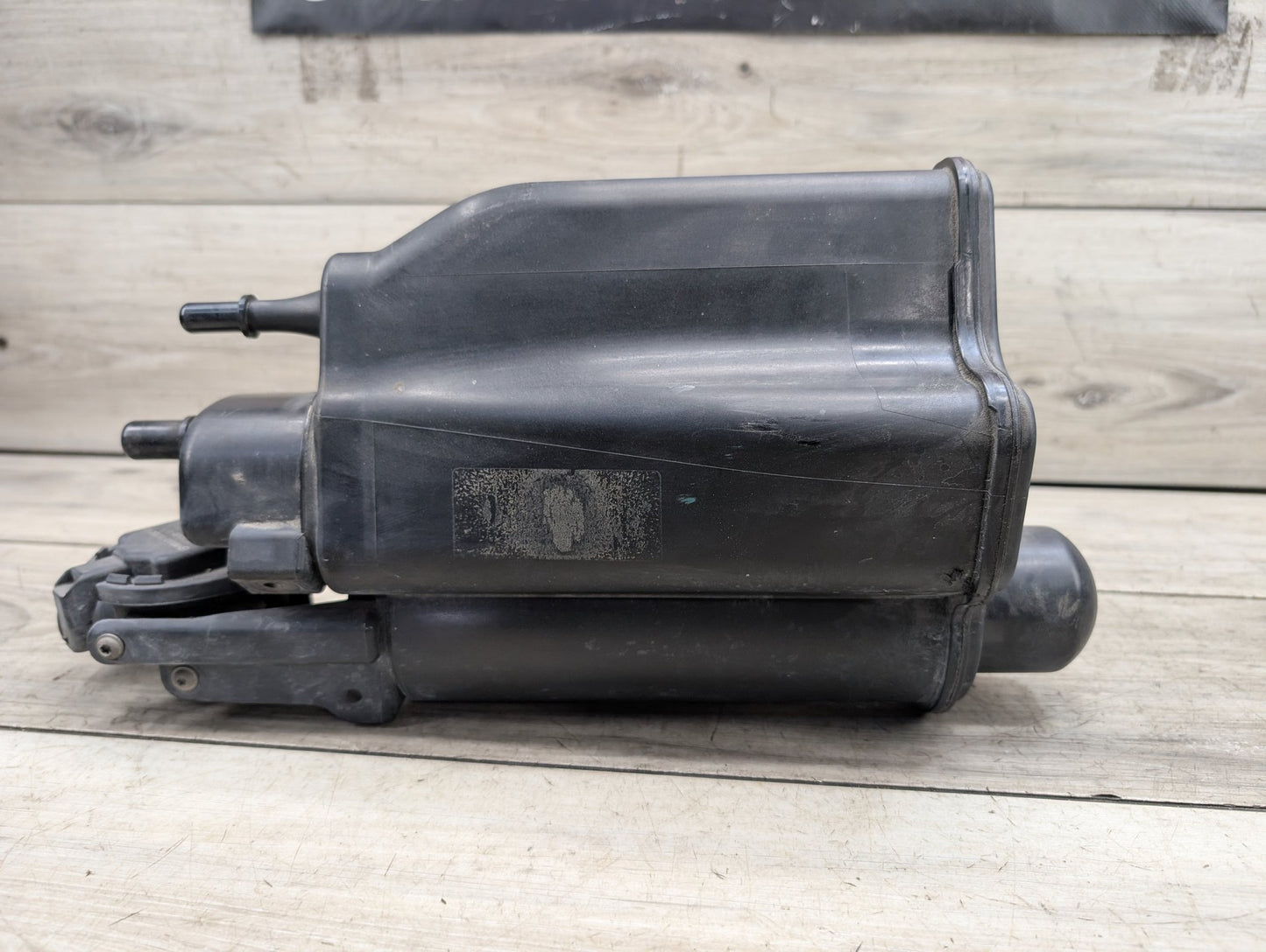 2014 - 2019 BMW 340 F34 Fuel Vapor Charcoal Canister 7408409 B58B30M0
