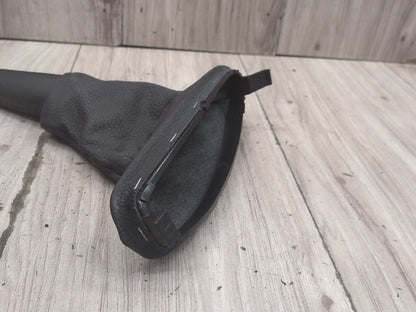 2004-2010 BMW M6 E64 Emergency Handle Brake Cover w/ Boot 7900343 OEM