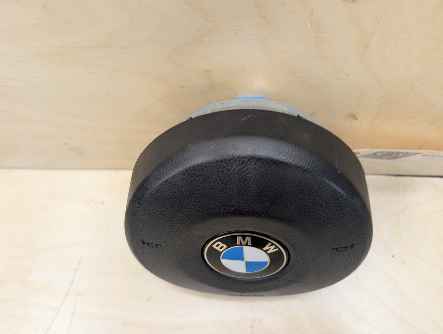 OEM BMW F10 F22 F23 F30 F32 F33 F36 335 435 Driver M SPORT Steering Wheel Airbag