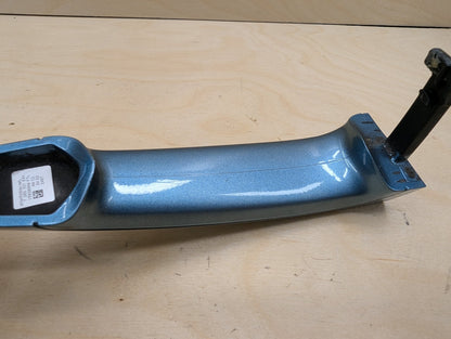 2007-2013 BMW 335i E93 Front Left Driver Exterior Door Handle w/ Comfort Access 7202321