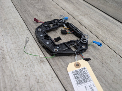 2019-2026 BMW X5 G05 Steering Wheel Vibration Generator Motor 6874085