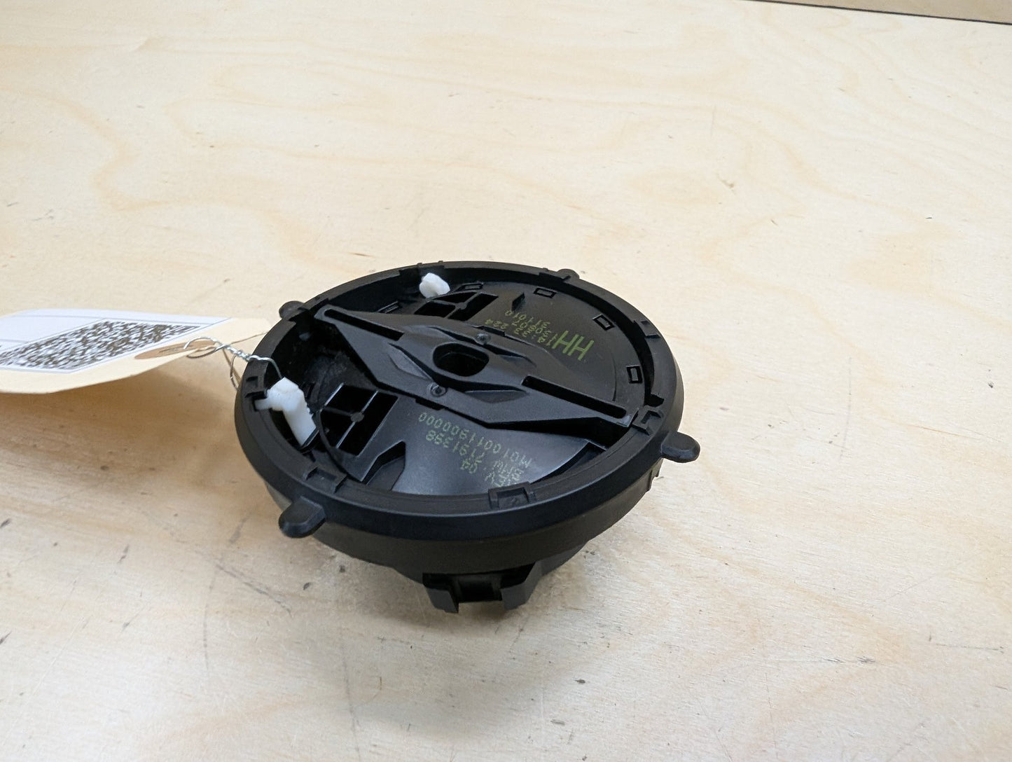 OEM BMW E82 E88 E90 E92 F10 F15 G01 G05 Left Right Power Door Side Mirror Motor