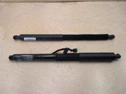 18-24 OEM BMW G01 F97 X3 X3M Rear Left Right Liftgate Shock Strut Lift Supports
