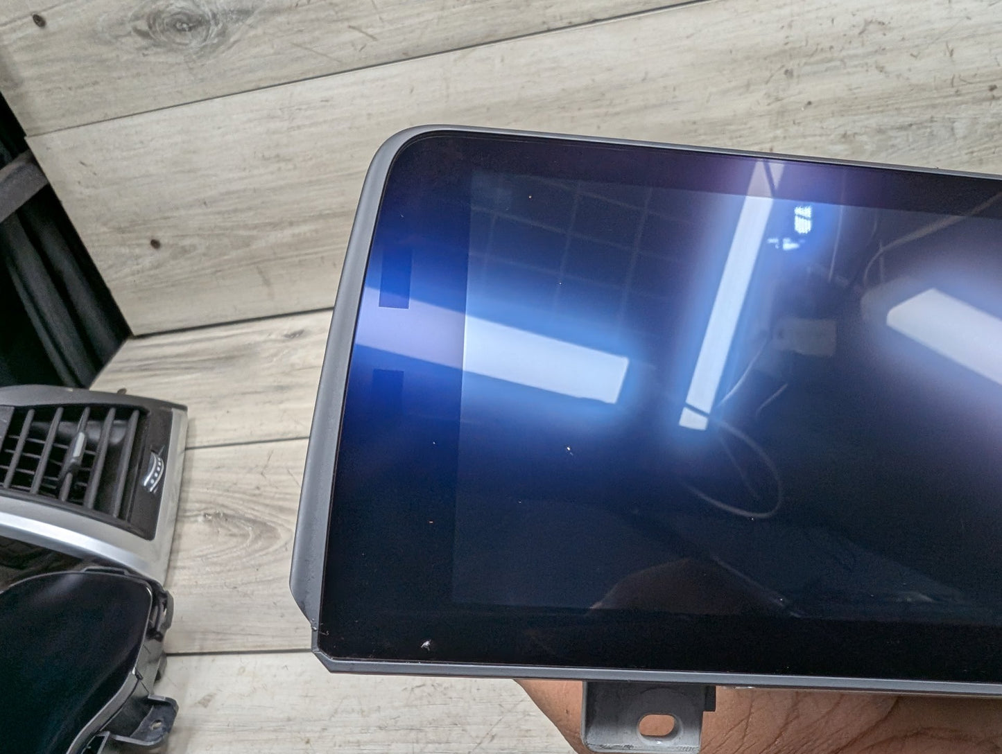 2018 - 2024 BMW X3 G01 Monitor Display Screen 9825934 B46B20O1