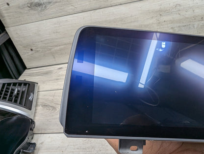 2018 - 2024 BMW X3 G01 Monitor Display Screen 9825934 B46B20O1