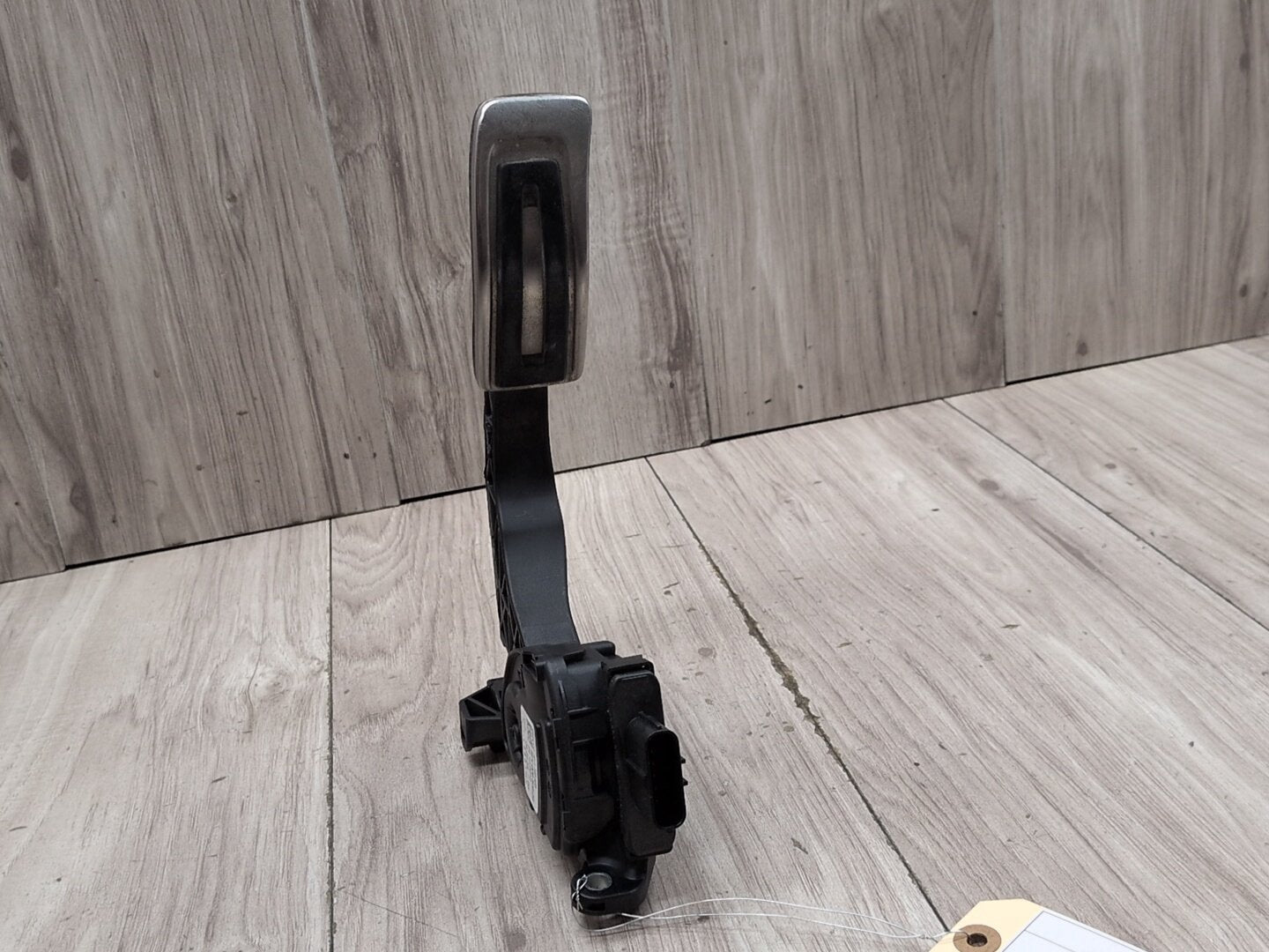 2008 - 2017 Audi S5 8T Gas Accelarator Pedal 4H1723523