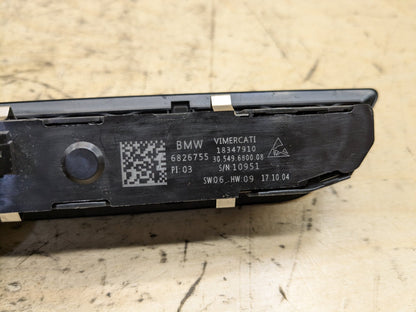 2018-2023 BMW M550i G30 Front Left Driver Seat Memory Switch 6826755 OEM